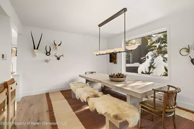 221 Meadow Ranch Drive # D4a, Snowmass Village, CO 81615 - Photo 4