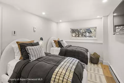 221 Meadow Ranch Drive # D4a, Snowmass Village, CO 81615 - Photo 22