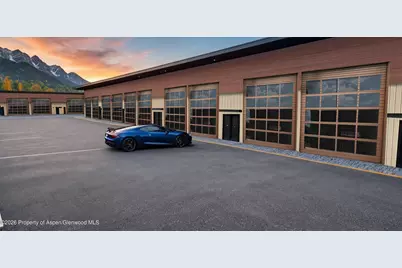 [Address not provided], Glenwood Springs, CO 81601 - Photo 2