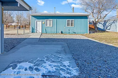 886 Washington Street, Craig, CO 81625 - Photo 34