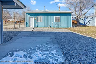 886 Washington St, Craig, CO 81625 - Photo 34