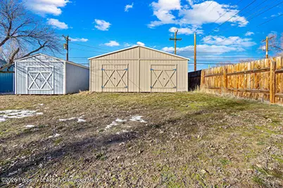 886 Washington Street, Craig, CO 81625 - Photo 36