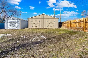 886 Washington St, Craig, CO 81625 - Photo 36
