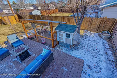 1925 W 2nd Street, Craig, CO 81625 - Photo 32