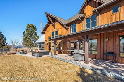 91 Schooner Lane, Carbondale, CO 81623 - Photo 20