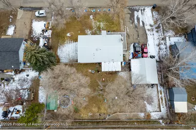 1240 Barclay Street, Craig, CO 81625 - Photo 32