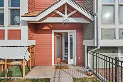895 Main Street, Carbondale, CO 81623 - Photo 2