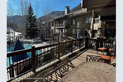 197 Prospector Road #2205-2, Aspen, CO 81611 - Photo 8