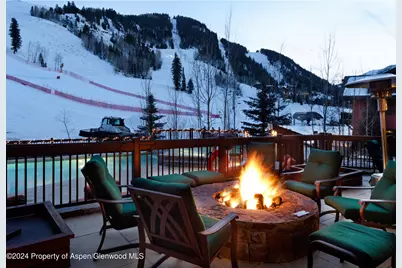 197 Prospector Road #2205-2, Aspen, CO 81611 - Photo 1