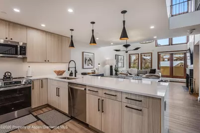 425 Wood Road #56, Snowmass Village, CO 81615 - Photo 6