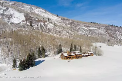 195 N Hayden Road, Aspen, CO 81611 - Photo 2