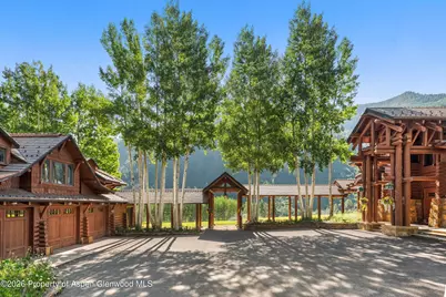 195 N Hayden Road, Aspen, CO 81611 - Photo 4