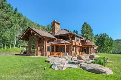 195 N Hayden Road, Aspen, CO 81611 - Photo 1