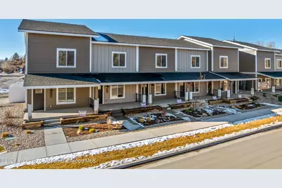 763 Russell Street, Craig, CO 81625 - Photo 24