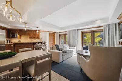 415 E Dean St., Unit 33, Week 32, Aspen, CO 81611 - Photo 10