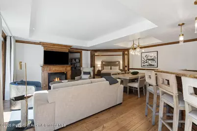 415 E Dean St., Unit 33, Week 32, Aspen, CO 81611 - Photo 6