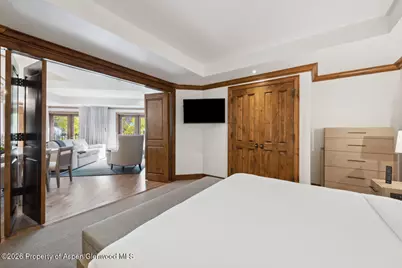 415 E Dean St., Unit 33, Week 32, Aspen, CO 81611 - Photo 28