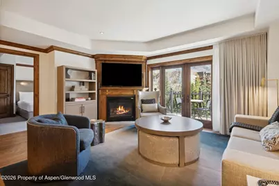 415 E Dean St., Unit 35, Week 30, Aspen, CO 81611 - Photo 2