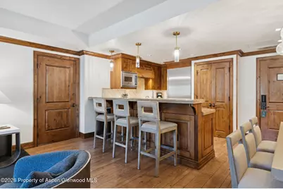 415 E Dean St., Unit 35, Week 30, Aspen, CO 81611 - Photo 6