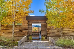 191 Skimming Ln, Aspen, CO 81611 - Photo 2