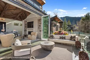 191 Skimming Ln, Aspen, CO 81611 - Photo 30