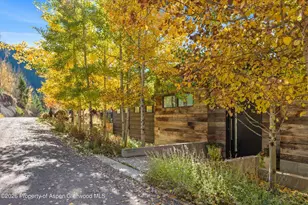 191 Skimming Ln, Aspen, CO 81611 - Photo 1