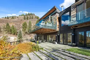 191 Skimming Ln, Aspen, CO 81611 - Photo 52