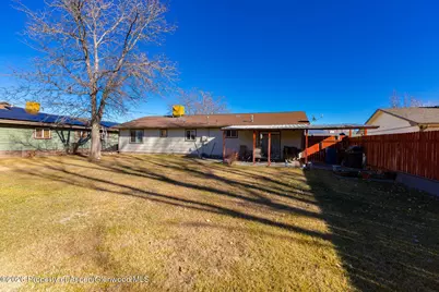 447 1/2 Doris Road, Grand Junction, CO 81504 - Photo 22