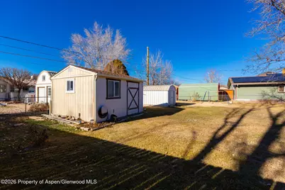 447 1/2 Doris Road, Grand Junction, CO 81504 - Photo 24