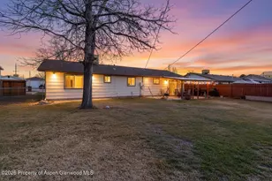 447 1/2 Doris Rd, Grand Junction, CO 81504 - Photo 2