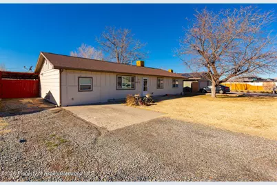 447 1/2 Doris Road, Grand Junction, CO 81504 - Photo 4