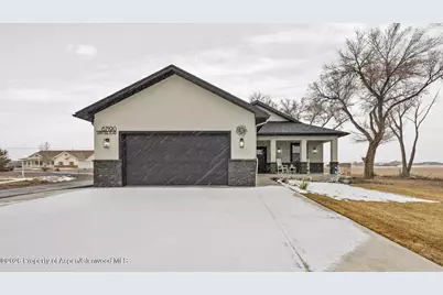 67190 Sunnyside Road, Montrose, CO 81401 - Photo 1