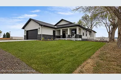 67190 Sunnyside Road, Montrose, CO 81401 - Photo 1