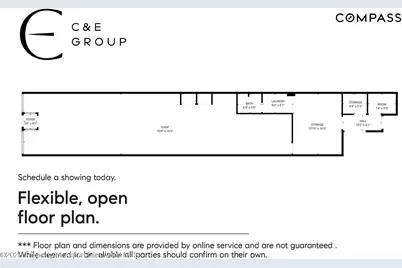 813 Grand Avenue #C, Glenwood Springs, CO 81601 - Photo 2
