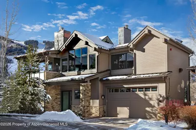 523 Walnut Street #A, Aspen, CO 81611 - Photo 30
