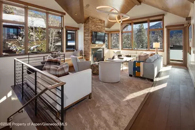 523 Walnut Street #A, Aspen, CO 81611 - Photo 2