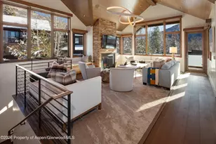 523 Walnut St, Aspen, CO 81611 - Photo 2