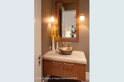 523 Walnut Street #A, Aspen, CO 81611 - Photo 16