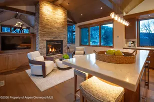 523 Walnut St, Aspen, CO 81611 - Photo 8