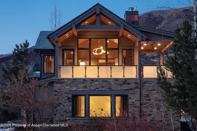 523 Walnut Street #A, Aspen, CO 81611 - Photo 28