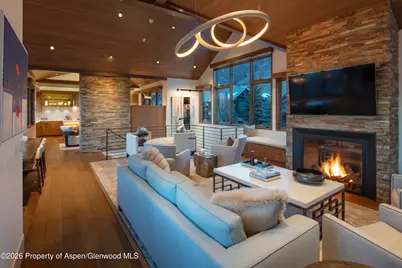 523 Walnut Street #A, Aspen, CO 81611 - Photo 4