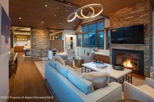 523 Walnut St, Aspen, CO 81611 - Photo 4