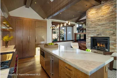 523 Walnut Street #A, Aspen, CO 81611 - Photo 6