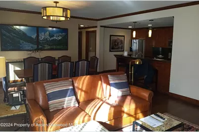 0075 Prospector Road #Unit 8306 Winter Interest 1, Aspen, CO 81611 - Photo 2