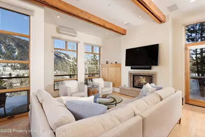 250 Mountain Laurel Drive #A, Aspen, CO 81611 - Photo 1