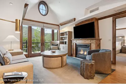 415 E Dean St., Unit 28, Week 34, Aspen, CO 81611 - Photo 4