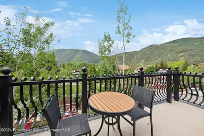 415 E Dean St., Unit 28, Week 34, Aspen, CO 81611 - Photo 8
