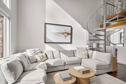 1024 E Cooper Avenue #3a, Aspen, CO 81611 - Photo 2