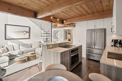 1024 E Cooper Avenue #3a, Aspen, CO 81611 - Photo 6