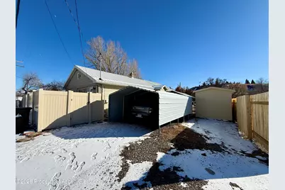 545 Water Street, Meeker, CO 81641 - Photo 26